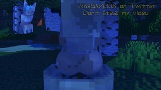 Camping (Request from Twitter 2