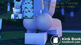 Camping (Request from Twitter 2