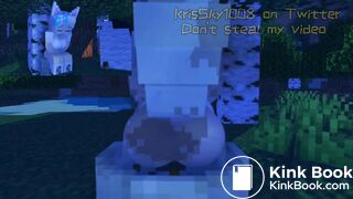 Camping (Request from Twitter 2