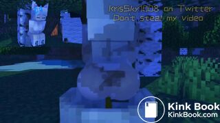 Camping (Request from Twitter 2