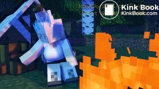 Camping (Request from Twitter 2