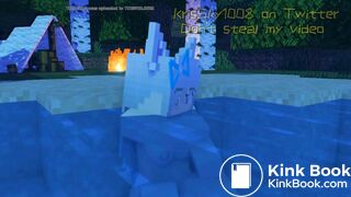 Camping (Request from Twitter 2