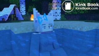 Camping (Request from Twitter 2