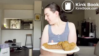 Gf feeds you breakfast