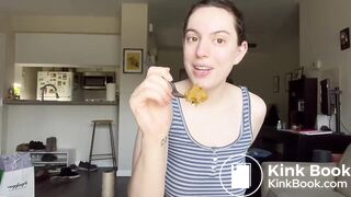 Gf feeds you breakfast