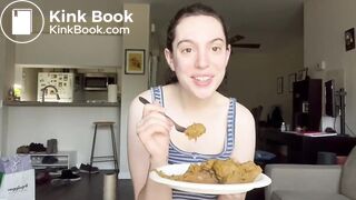 Gf feeds you breakfast