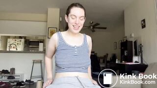 Gf feeds you breakfast