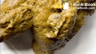 Gf feeds you breakfast