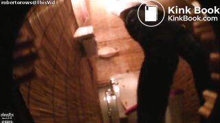 Voyeur chinese scat V01