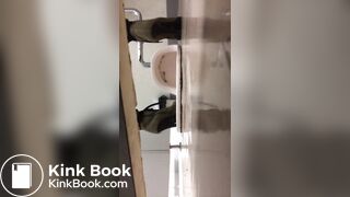 japanese girl diarrhea - video 10