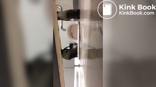 japanese girl diarrhea - video 10