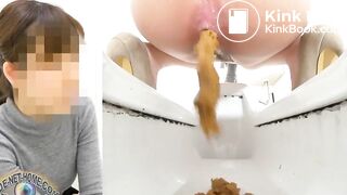 Japanese scat 2 - video 7
