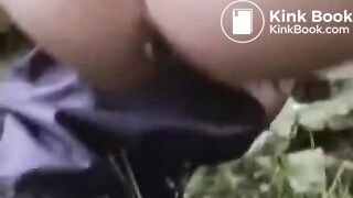 When hunger strikes 1