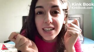 G0dd3ss Dri – The Humiliating Task 2