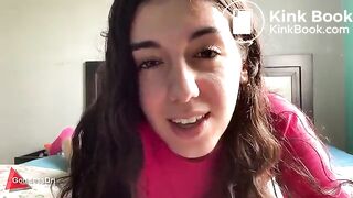 G0dd3ss Dri – The Humiliating Task 2