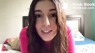 G0dd3ss Dri – The Humiliating Task 2