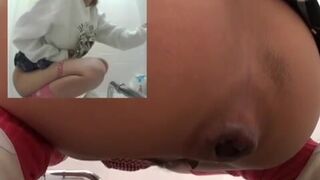 constipated girl 12