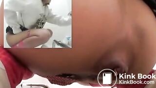 constipated girl 12