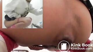 constipated girl 12