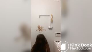 scat woman - video 5