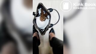Scat250 - video 3