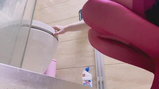 manufacturing process of human toilet pov part 2