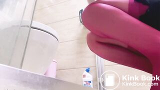 manufacturing process of human toilet pov part 2