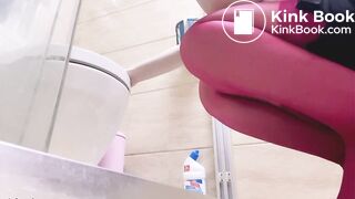 manufacturing process of human toilet pov part 2