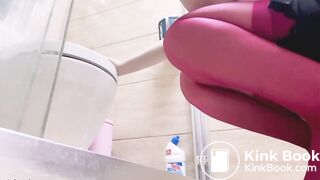 manufacturing process of human toilet pov part 2
