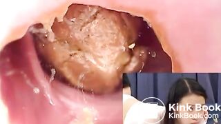 Jap scat actress HINA MIZUKI part1