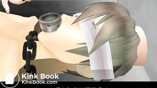 cartoon human toilet part 2