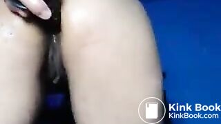 pretty much a standard dirty anal latina original