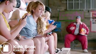 Beauty crazy diarrhea