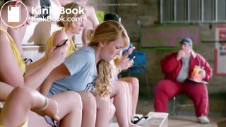 Beauty crazy diarrhea