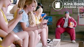 Beauty crazy diarrhea