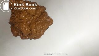 Girl diarrhea - video 38