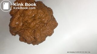 Girl diarrhea - video 38