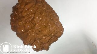 Girl diarrhea - video 38