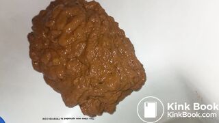 Girl diarrhea - video 38