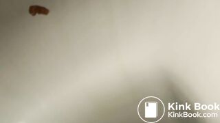 Girl diarrhea - video 38