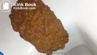 Girl diarrhea - video 38