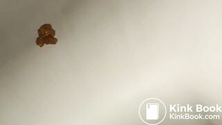 Girl diarrhea - video 38