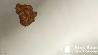 Girl diarrhea - video 38