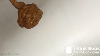 Girl diarrhea - video 38