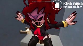 SFM Friday Night Funkin' - Farting and Pooping