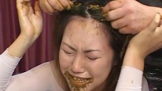 Jap scat actress UTA KOMORI part3