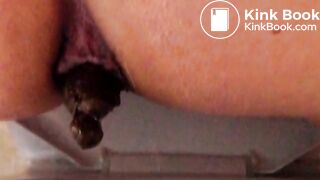 Love when boys watch me pooping <3