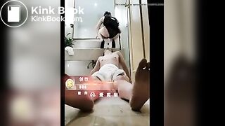 chinese femdom scat girl 2002