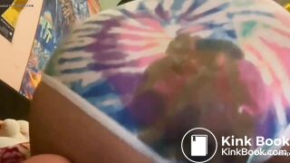 Tries to fart twice, EXPLODES with diarrhea instead