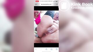 dirty anal eat scat